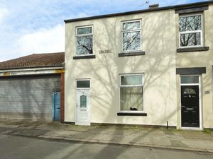 Front External- click for photo gallery